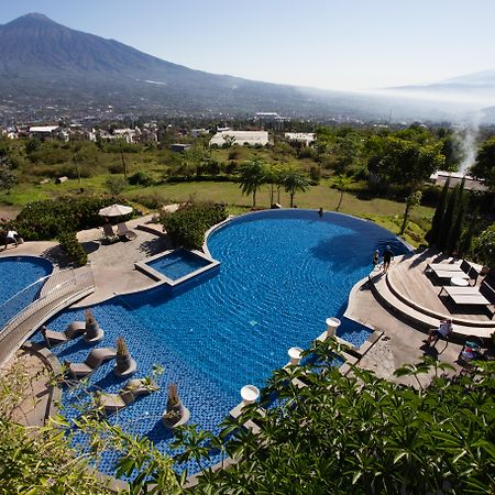 Amartahills Hotel And Resort Batu  Exterior photo