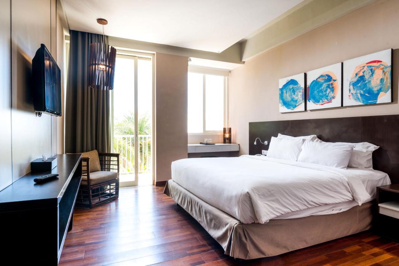 Amartahills Hotel And Resort Batu  Exterior photo