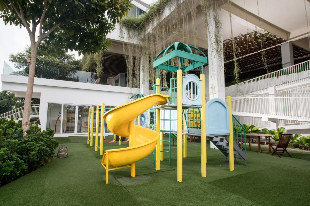 Amartahills Hotel And Resort Batu  Exterior photo